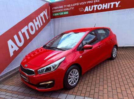 Kia - Cee'd