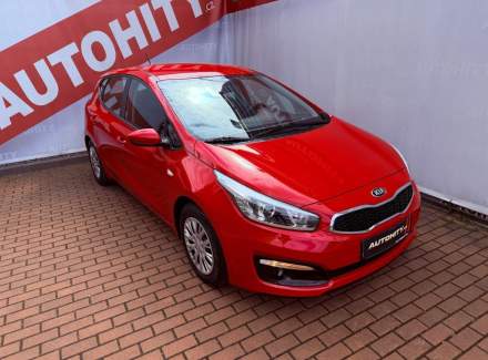 Kia - Cee'd