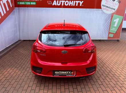 Kia - Cee'd