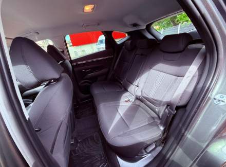 Hyundai - Tucson