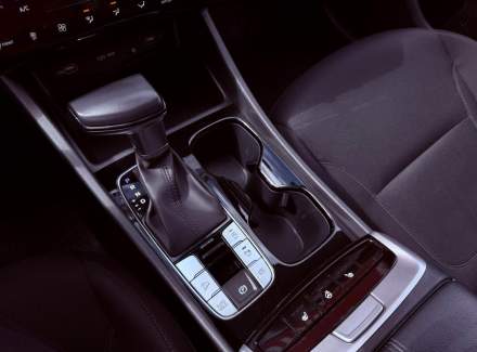 Hyundai - Tucson