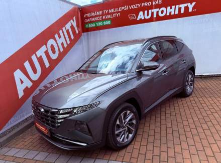 Hyundai - Tucson