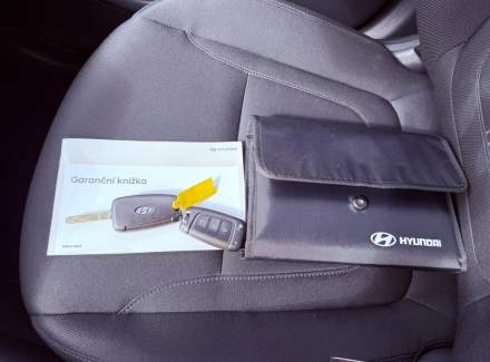 Hyundai - Tucson