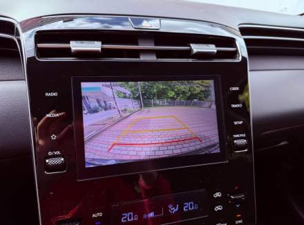 Hyundai - Tucson