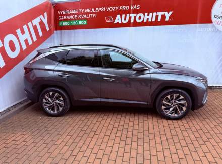 Hyundai - Tucson