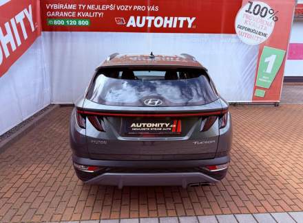 Hyundai - Tucson