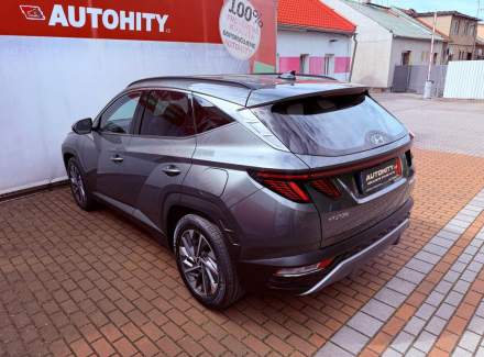 Hyundai - Tucson
