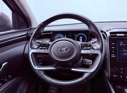 Hyundai - Tucson