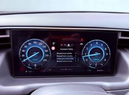 Hyundai - Tucson