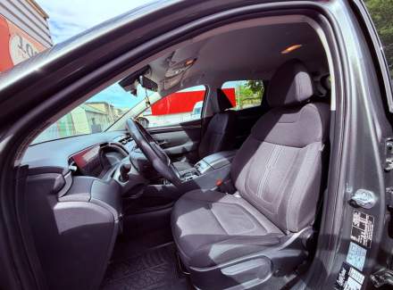 Hyundai - Tucson