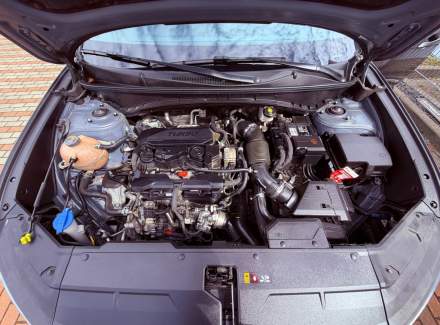 Hyundai - Tucson
