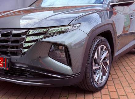 Hyundai - Tucson