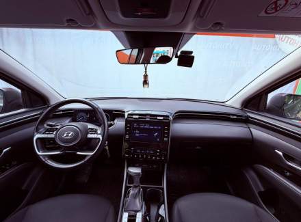 Hyundai - Tucson