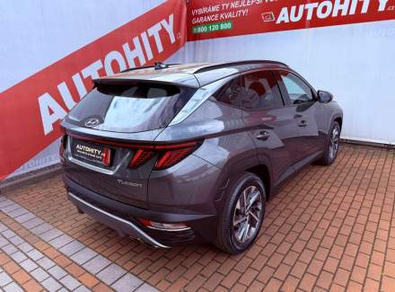 Hyundai - Tucson