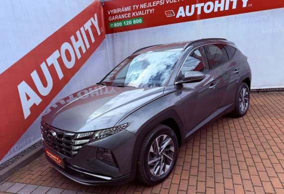 Hyundai - Tucson