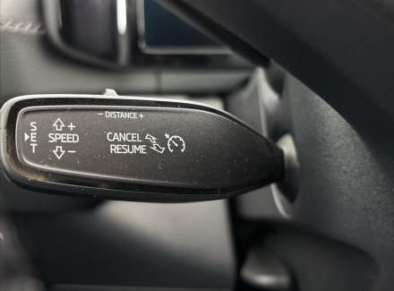 Škoda - Kodiaq