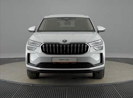 Škoda - Kodiaq