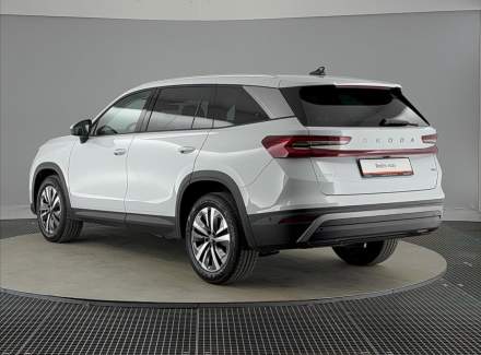 Škoda - Kodiaq
