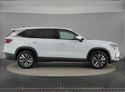 Škoda - Kodiaq