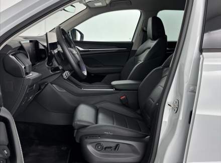 Škoda - Kodiaq