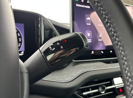 Škoda - Kodiaq