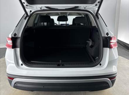Škoda - Kodiaq