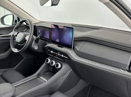 Škoda - Kodiaq