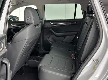 Škoda - Kodiaq