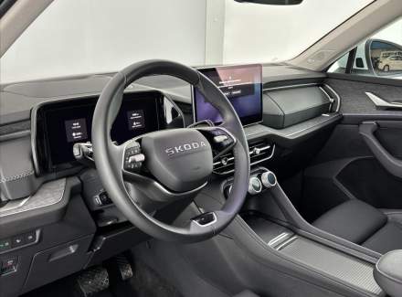 Škoda - Kodiaq