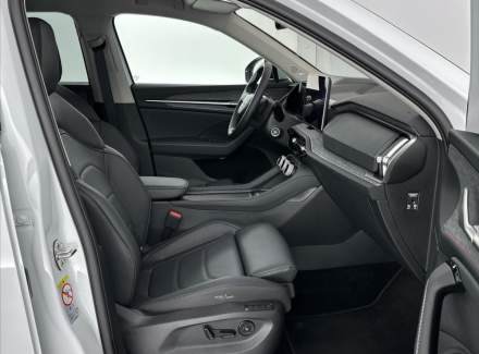 Škoda - Kodiaq