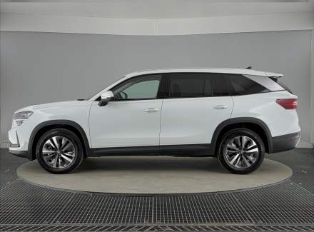 Škoda - Kodiaq