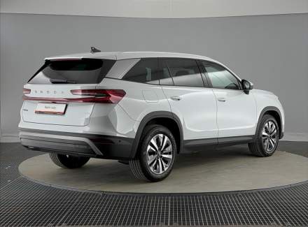 Škoda - Kodiaq