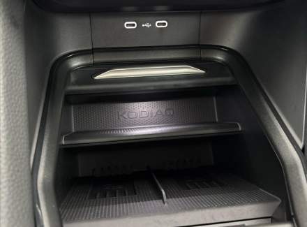 Škoda - Kodiaq