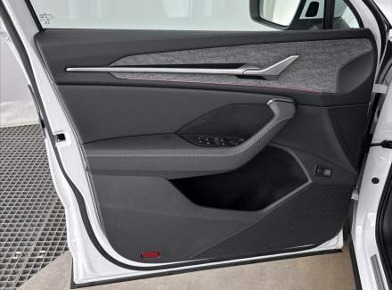 Škoda - Kodiaq