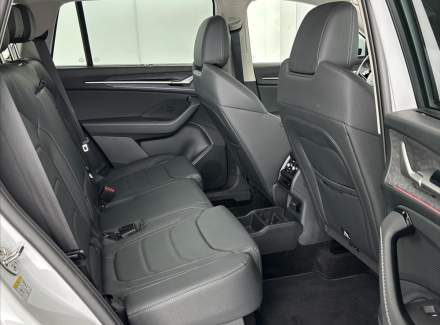 Škoda - Kodiaq