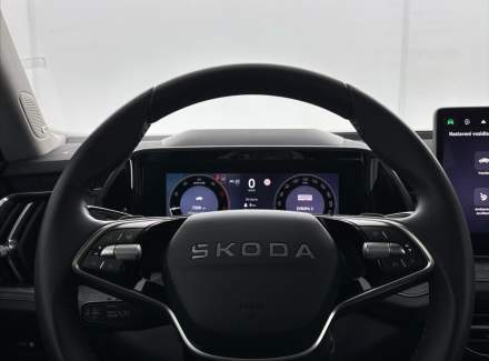 Škoda - Kodiaq