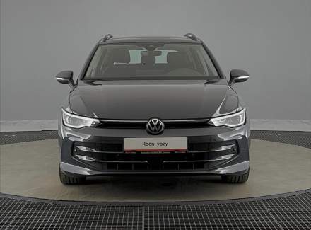 Volkswagen - Golf