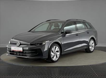 Volkswagen - Golf