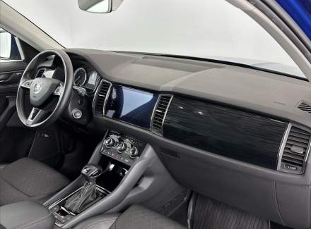 Škoda - Kodiaq
