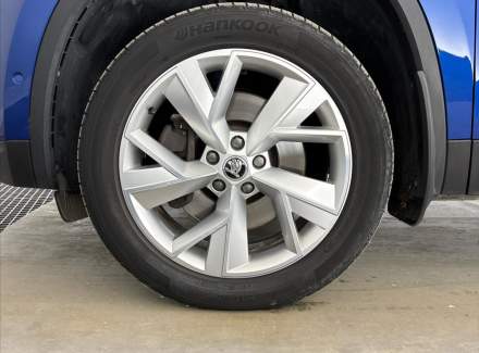 Škoda - Kodiaq