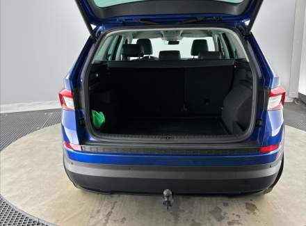 Škoda - Kodiaq