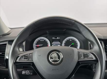 Škoda - Kodiaq