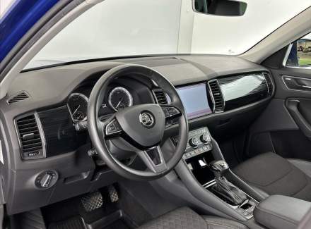 Škoda - Kodiaq