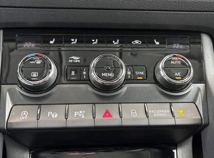 Škoda - Kodiaq