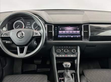 Škoda - Kodiaq