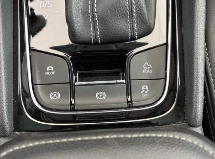 Škoda - Kodiaq