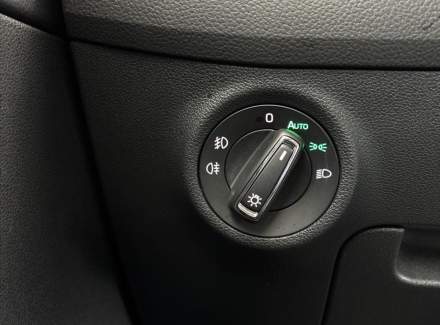 Škoda - Kodiaq