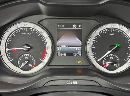 Škoda - Kodiaq