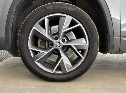 Škoda - Kodiaq