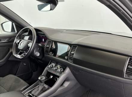 Škoda - Kodiaq